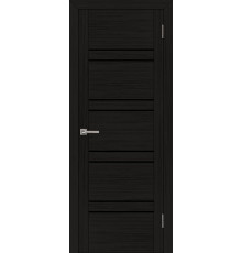 Дверь межкомнатная UNILINE 30026 Шоко велюр