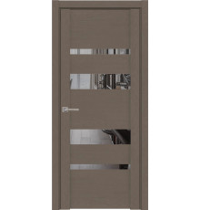 Дверь межкомнатная Uniline SOFT TOUCH 30013 Софт Тортора