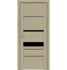 Дверь межкомнатная Uniline SoftTouch 30023 Софт Кремовый