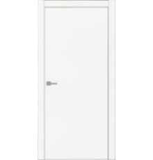 Дверь межкомнатная Tamburat light  4201 Аляска Суперматовая