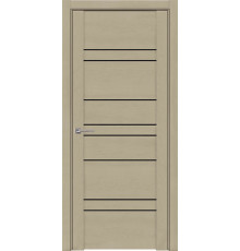 Дверь межкомнатная SoftTouch UniLine 30032 Софт кремовый