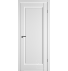 Дверь межкомнатная Elegant 1 Ice ПГ