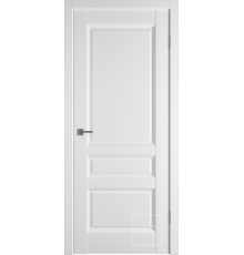 Дверь межкомнатная Elegant 3 Ice ПГ
