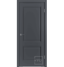 Дверь межкомнатная EMALEX C2 Onyx ПГ