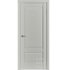 Дверь межкомнатная EMALEX R2 Taupe ПГ