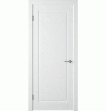 Дверь межкомнатная Glanta 57 Polar белый  ПГ