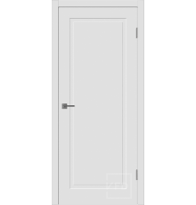 Дверь межкомнатная  Flat 1 - Pro  Polar