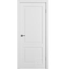 Дверь межкомнатная Avant Quadro 2  Satin Blank